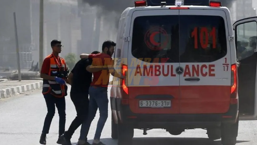Mueren 6 personas y 12 resultan heridas tras volcar un microbús en el sur de Egipto