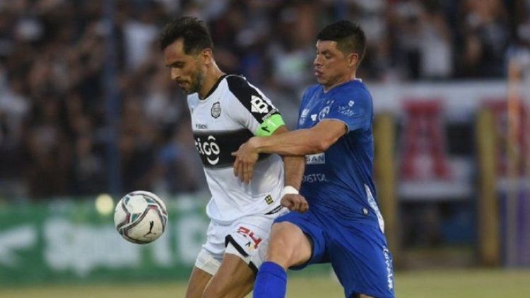 Copa Paraguay: Habrá un nuevo campeón