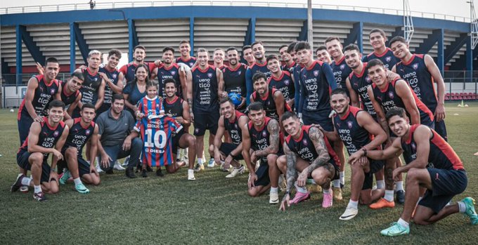 ¿Cuanto cuesta el plantel completo según el balance de Cerro?