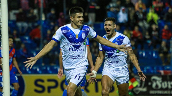 Ameliano y Luqueño cierran la 14