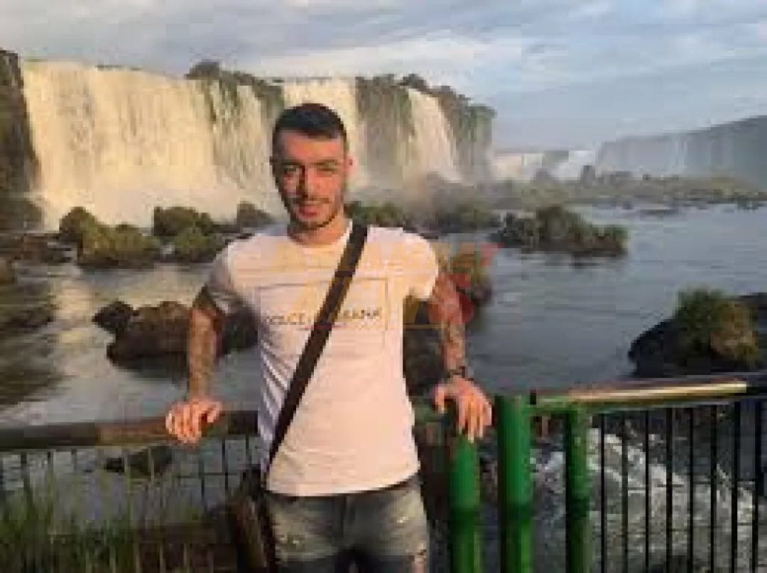 Ordenan secuestro de aeronave vinculada a organización criminal de Sebastián Marset