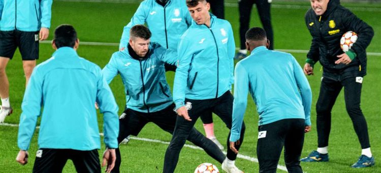Champions: Chelsea, Barcelona y Manchester United se juegan este martes el pase a octavos de final