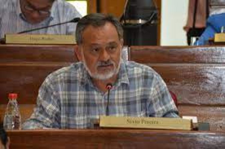 Senador afirma que Marito por Decreto puede ordenar que Petropar vuelva a ser el ente regulador