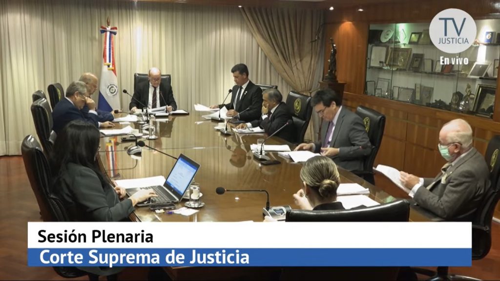 Ministros coinciden en modificar estrategias para combate al crimen organizado