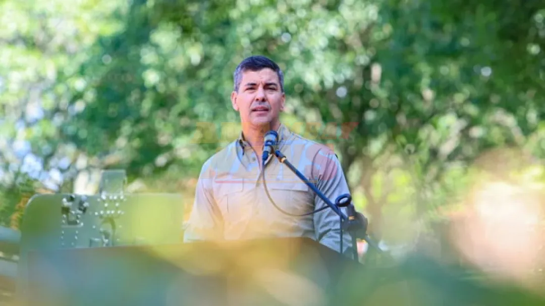 Santi rechazaría indultos para reclusos en 2024
