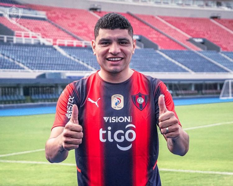 Aquino y Cerro, juntos hasta 2023