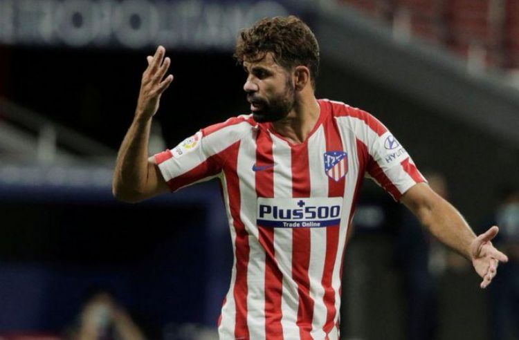 Diego Costa sella el pase a Champions del Atlético de Madrid