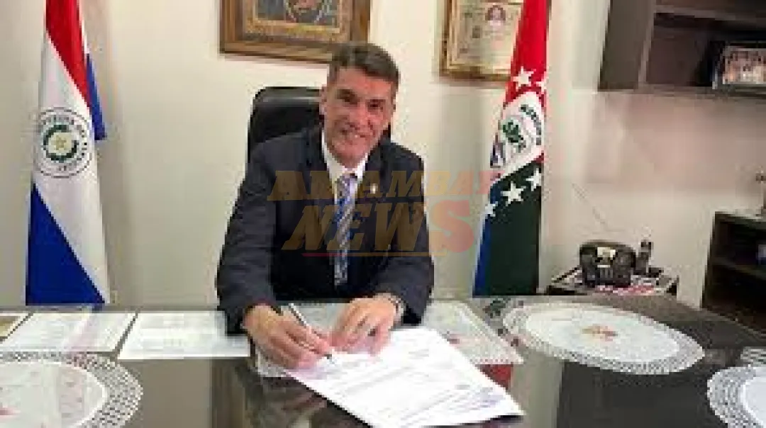 Ronald Acevedo: Municipios tienen 60 días para actualizar tarifas de habilitaciones