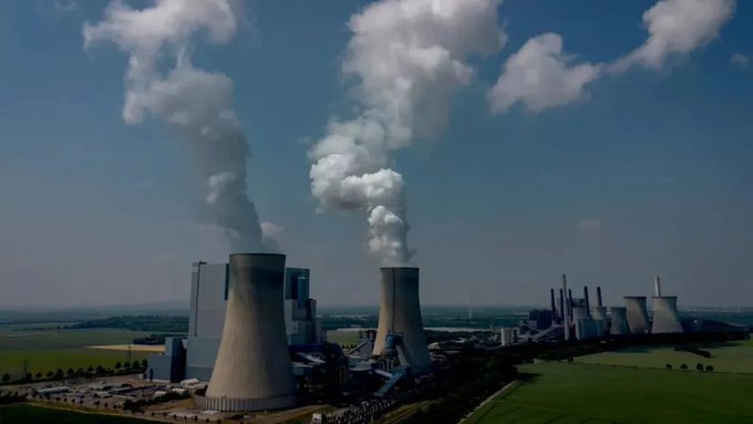 Reino Unido lanza histórica expansión nuclear