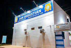 Insólito: Universidad San Sebastián tiene carrera de “Amor Puro y Verdadero”