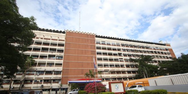 IPS se lava las manos ante denuncia de falta de medicamentos oncológicos