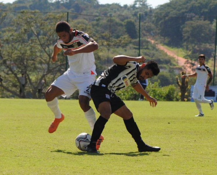Un triunfo y dos empates marcan el Intermedia