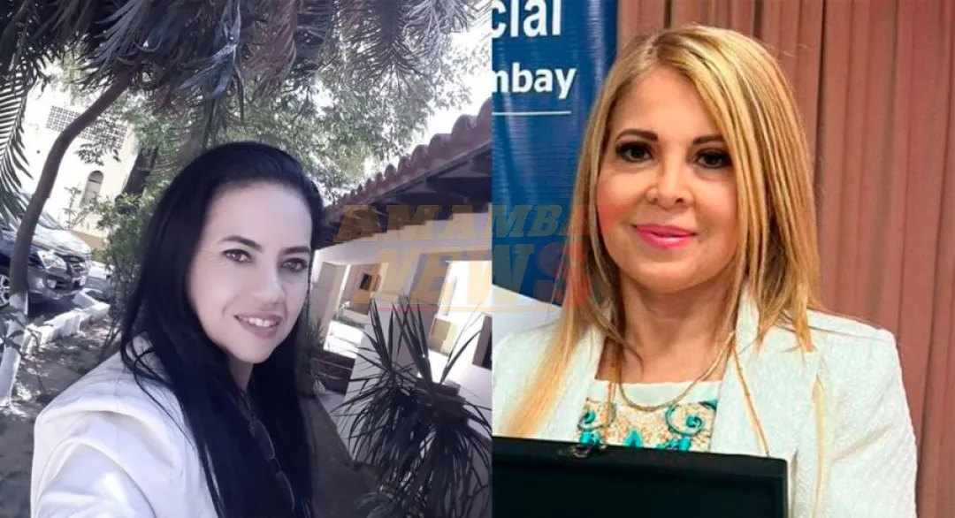 La Corte acepta la renuncia de dos juezas que chatearon con Lalo Gómes
