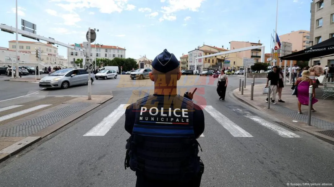 Nuevo apagón afectó al sur de Francia