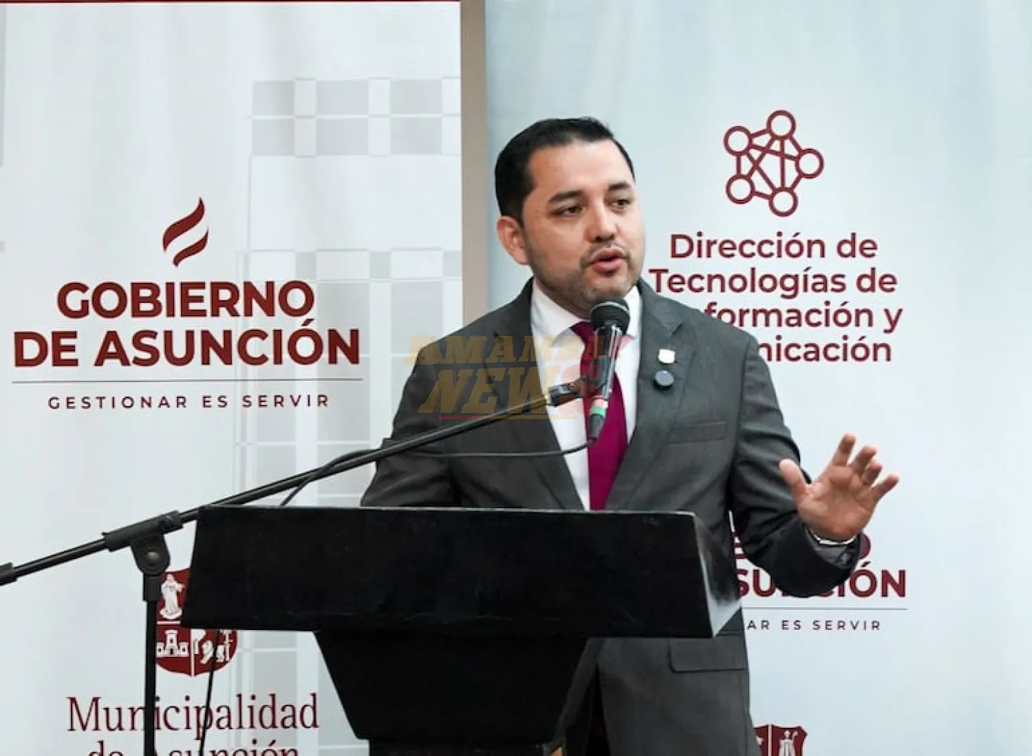 US$ 26 millones: préstamo que pide Luis Bello para salarios sería ilegal, según exconcejales