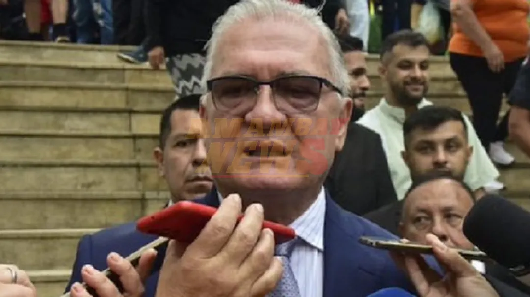 Investigaciones no avanzan por falta de «apoyo económico», según fiscal general