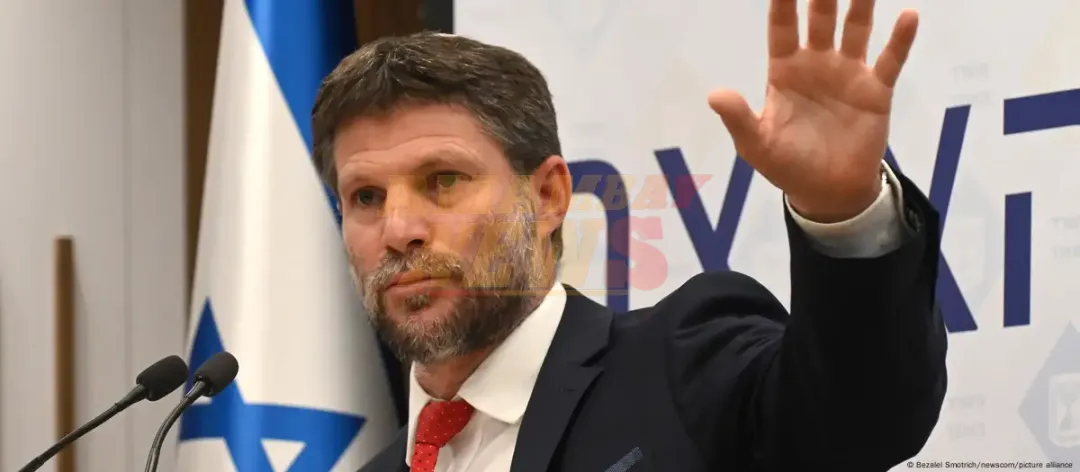 Israel: ministro dejará el Gobierno si se termina la guerra