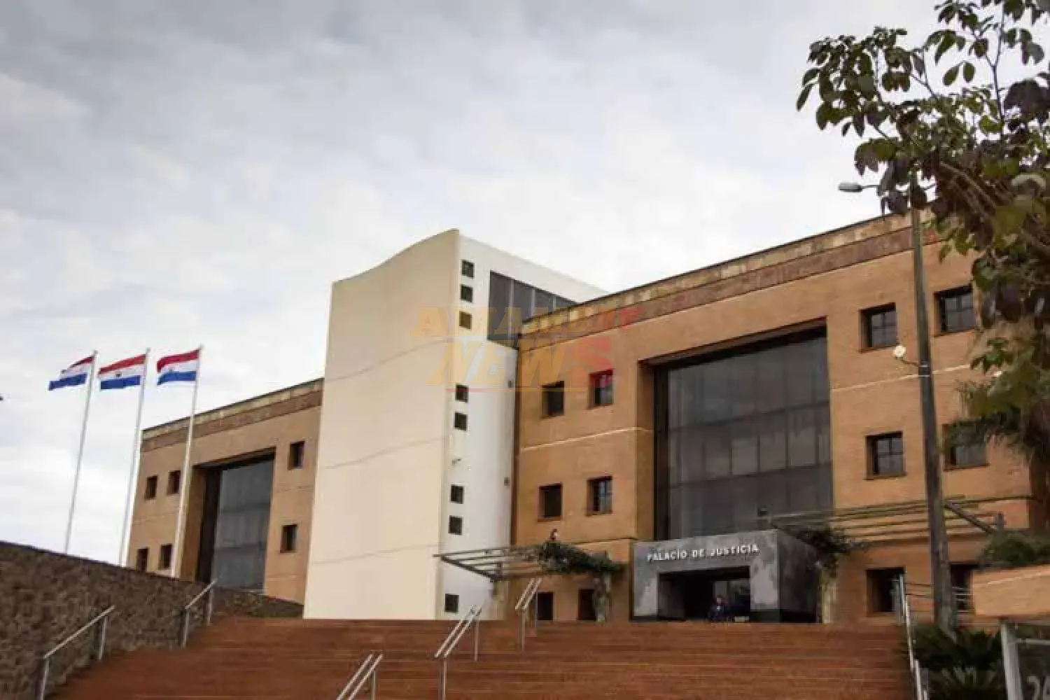 Declaran asueto judicial por 126° aniversario de Pedro Juan Caballero