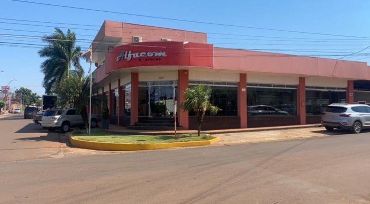 Senabico toma posesión de inmueble incautado a una estructura del narcotráfico en Pedro Juan