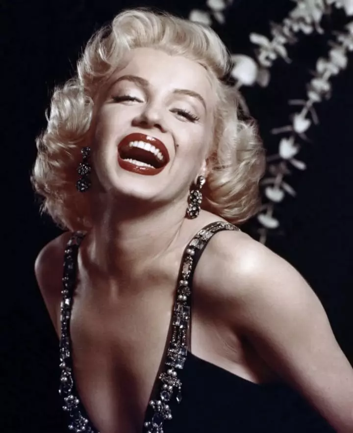 Las pertenencias de Marilyn Monroe serán subastadas 60 años después de su muerte