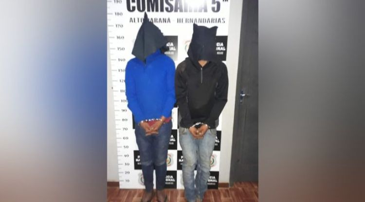 Imputan a dos hombres tras el crimen de un trabajador al robarle su caja de herramienta