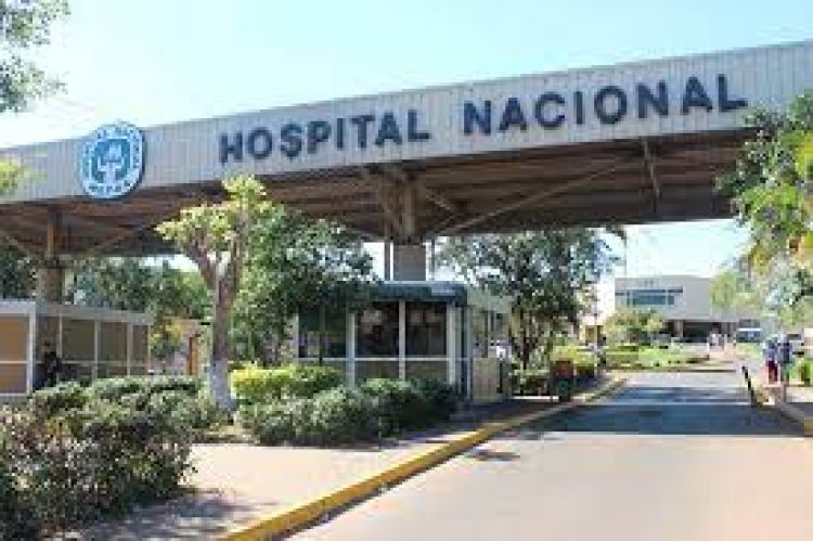 Hospital de Itauguá, con pacientes en UTI no vacunados: “Están jugando a la ruleta rusa”