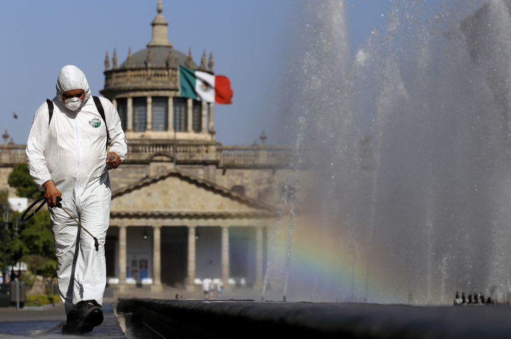 Italia supera los 10.000 muertos, pero sigue tendencia a la baja de contagios