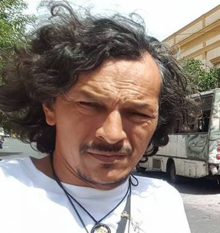 Imputan y piden prisión para «Mbururu»
