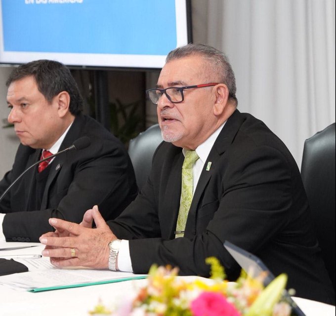 Ante expansión del crimen organizado es necesario brindar una protección integral a los jueces, firman