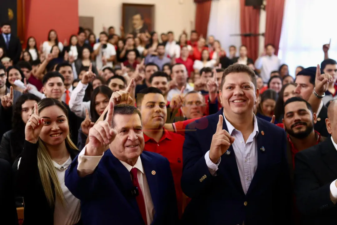 Gobernador de Amambay, sigue exigiendo justicia para Lalo Gomes