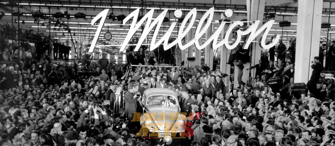 Crisis en Volkswagen: ¡viva la nostalgia!