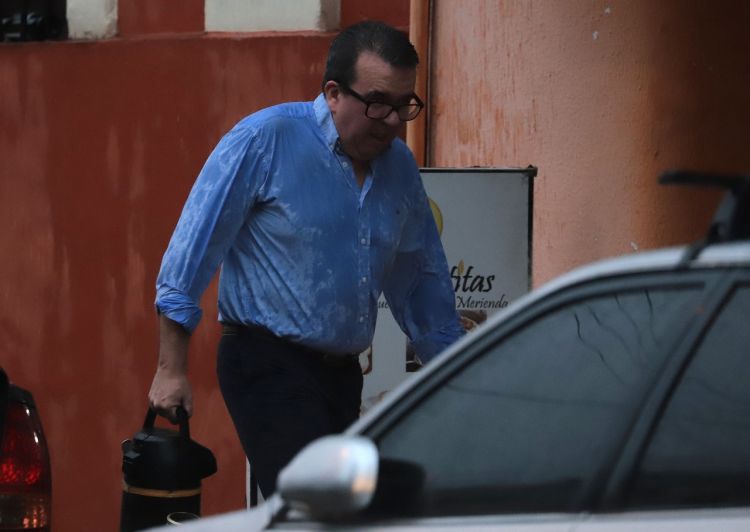 Meteorología anuncia martes cálido, con lluvias y ocasionales tormentas