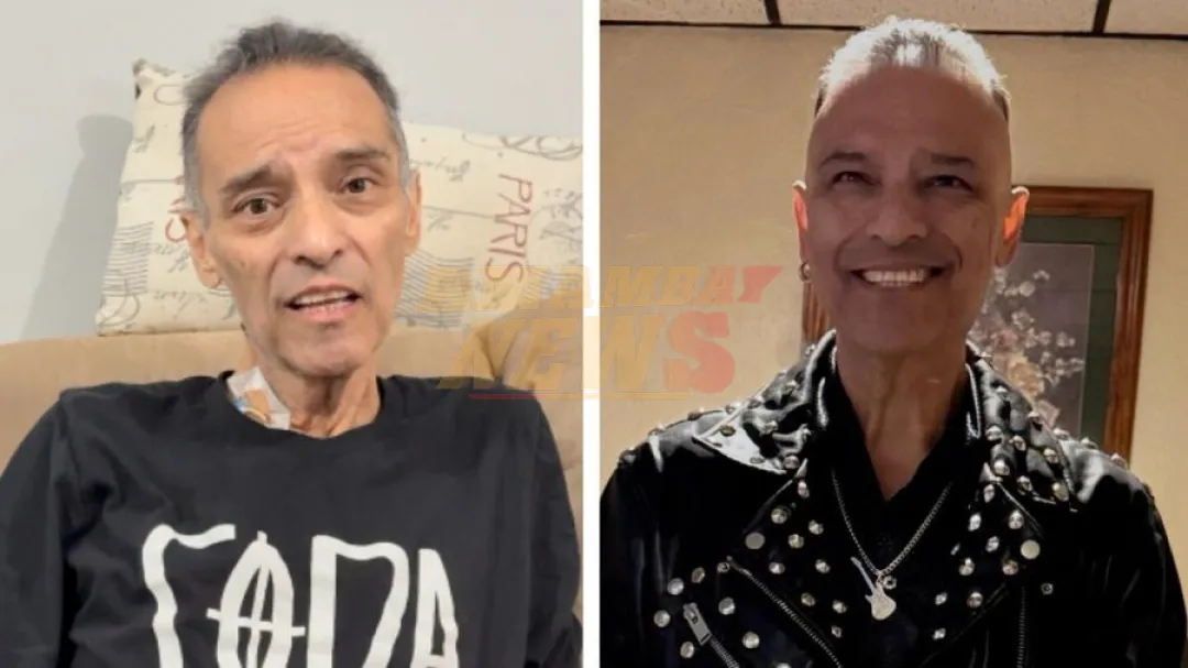 Xava Drago, vocalista de Coda, es desahuciado en su lucha contra el cáncer