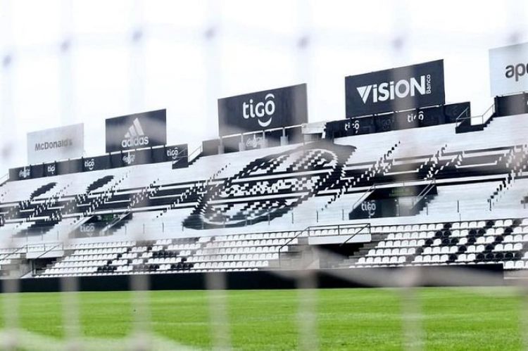 Nuevo caso positivo de Covid-19 en Olimpia