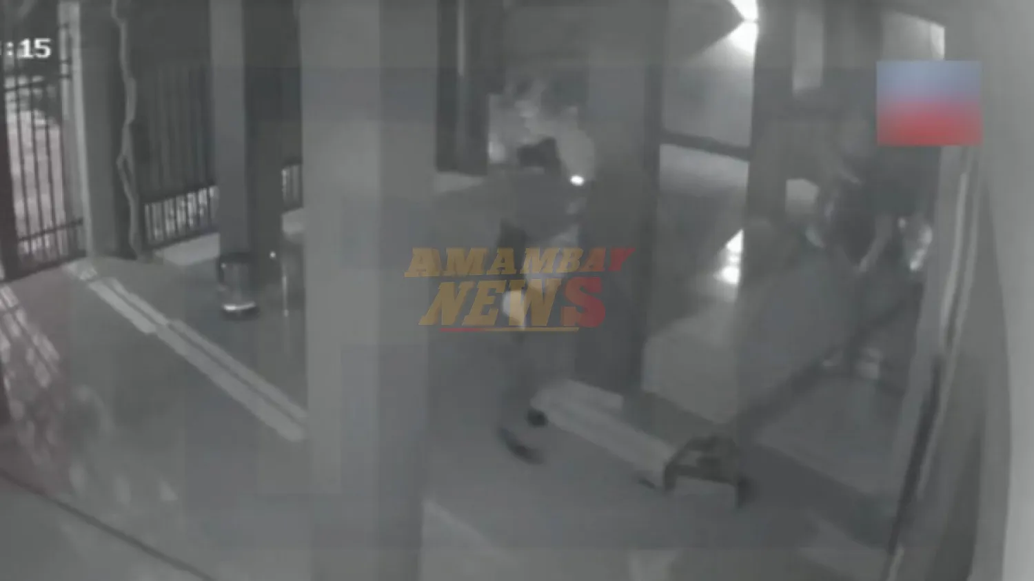 Funcionario de la DNIT repele a tiros a asaltantes que ingresaron a su casa disfrazados de la Senad
