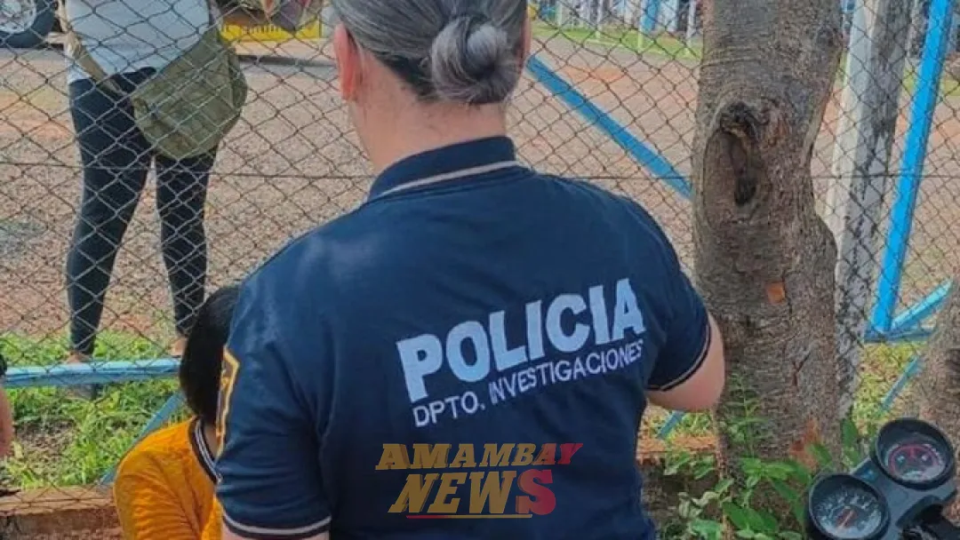 Villarrica: Hallan sana y salva a adolescente que estaba desaparecida