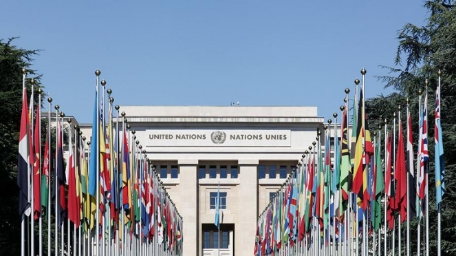 ONU advierte sobre aumento de costos de desastres climáticos en todo el mundo