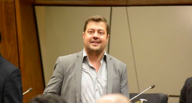 Caso San Cristóbal: Soroka sale al paso de las denuncias