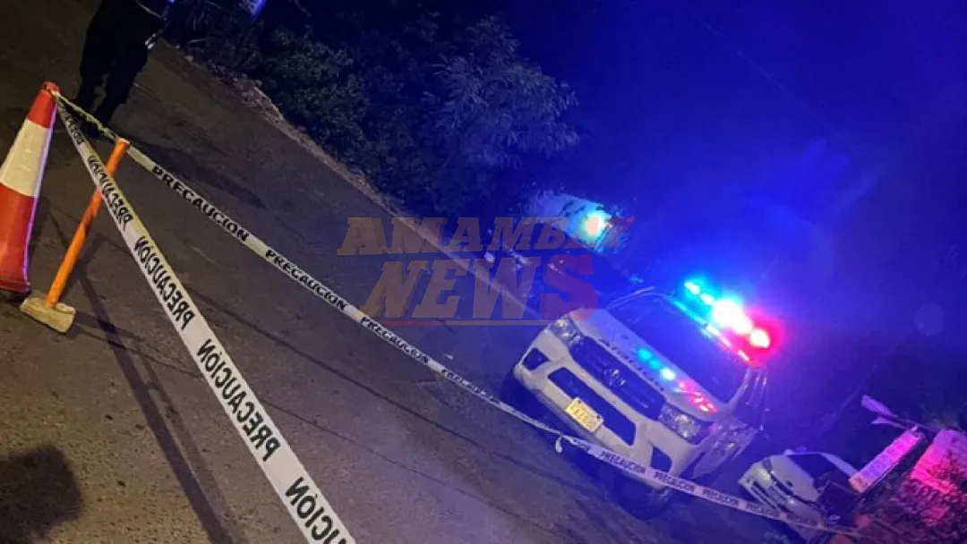 Hallan puñal presuntamente usado en un homicidio que involucra a un niño