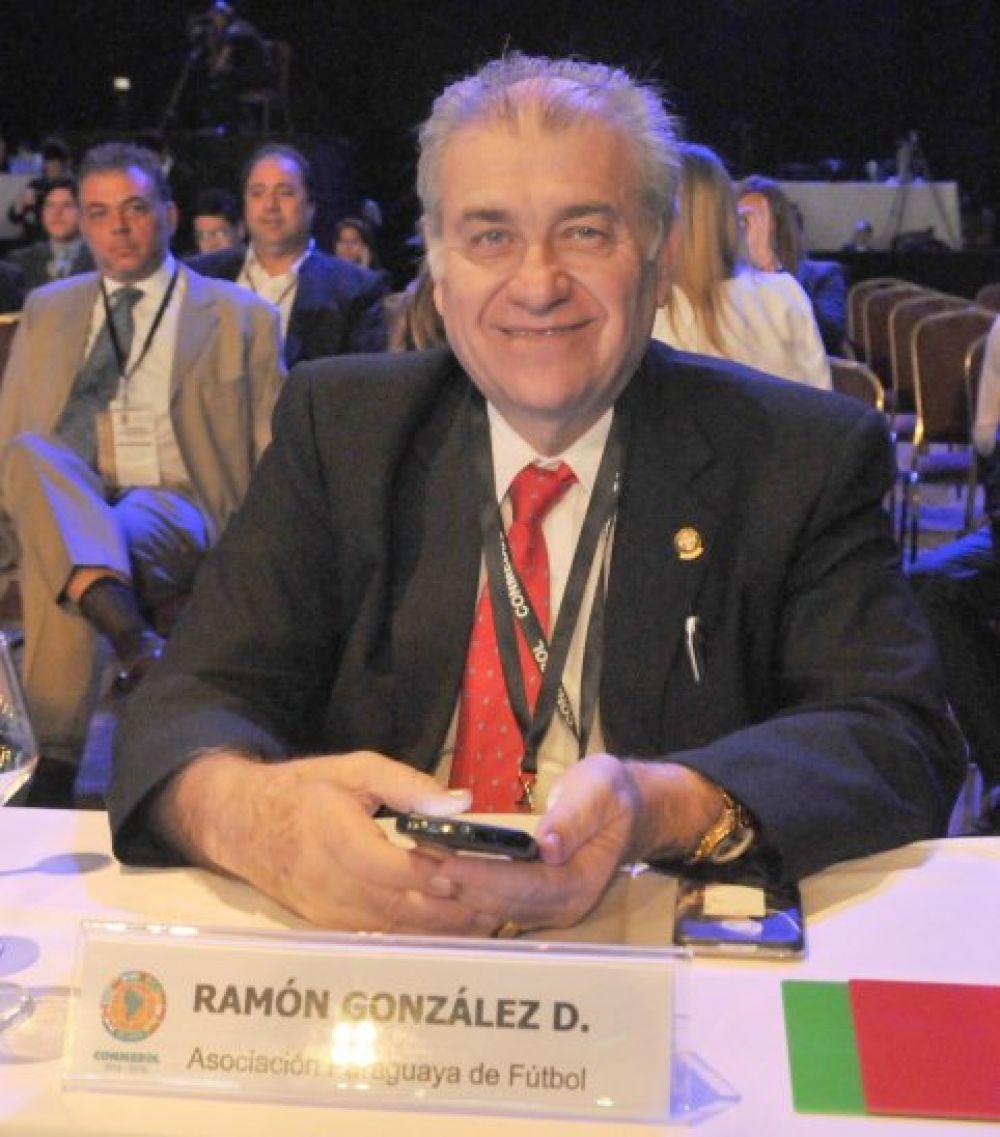 Allanan tres propiedades de González Daher