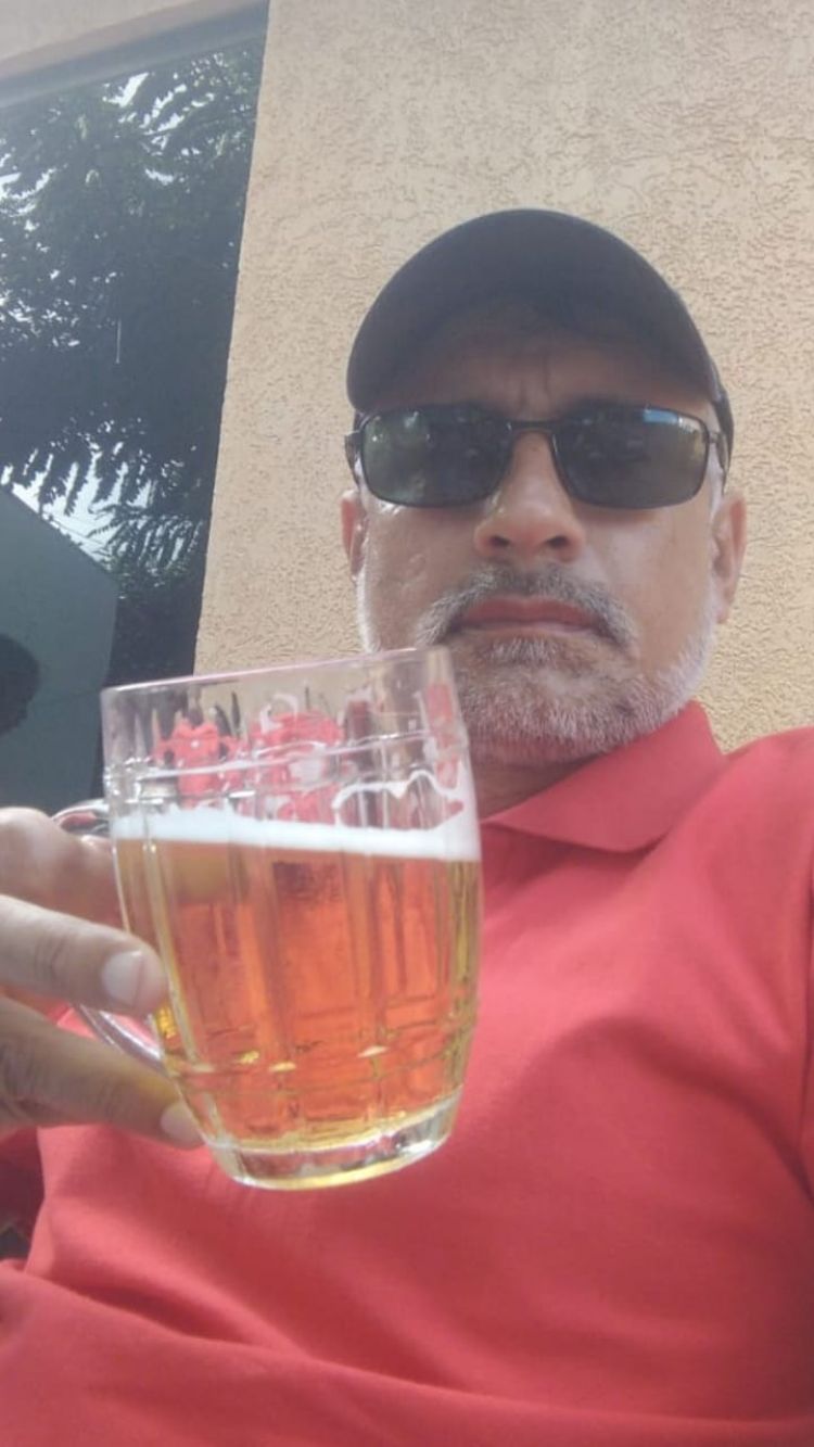 Aragão de la Asocuam desea Feliz Navidad a todos sus seguidores