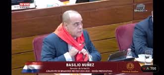 “La ANR no tiene miedo al balotaje”
