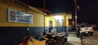 Asesinan a un adolescente de 17 años en Asunción