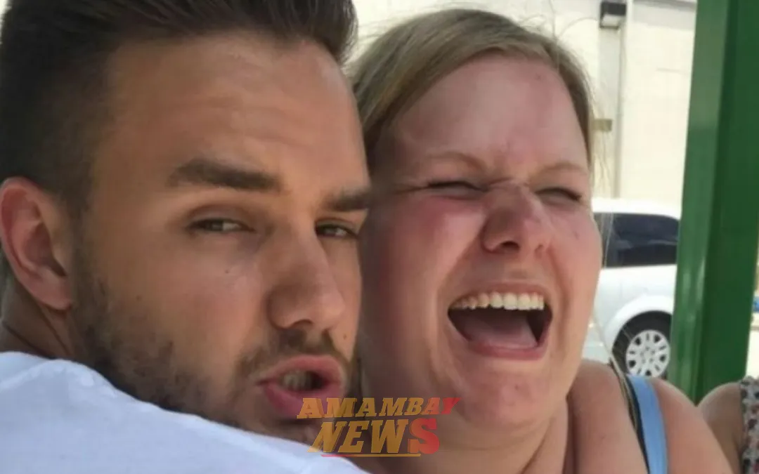 Hermana de Liam Payne publica carta tras la muerte del cantante: Solo quería ser amada