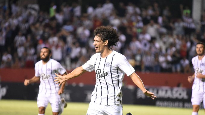 Sportivo Ameliano anuncia cuatro nuevos refuerzos