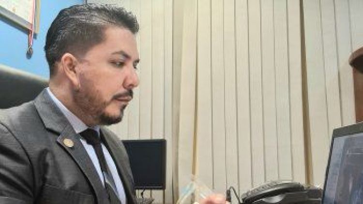 Diputados aprueba someter a proceso de pérdida de investidura a Carlos Portillo