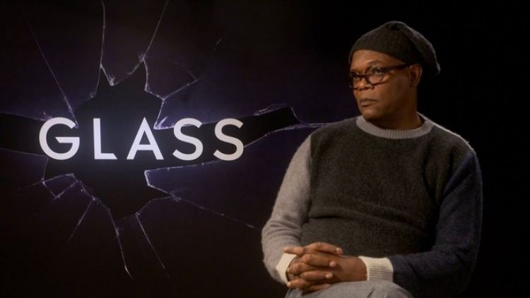 Samuel L. Jackson recibe el Óscar honorífico