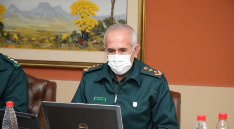 Sacan a director de Dimabel tras convenio con empresa brasileña
