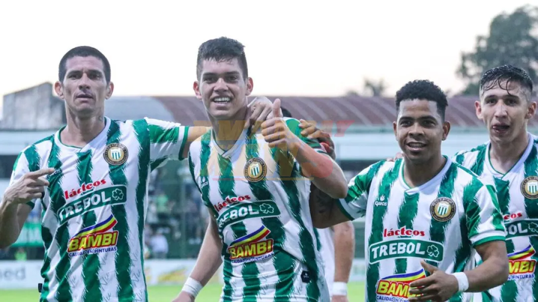 Rubio Ñu gana, iguala al Escobero y acecha al “12”