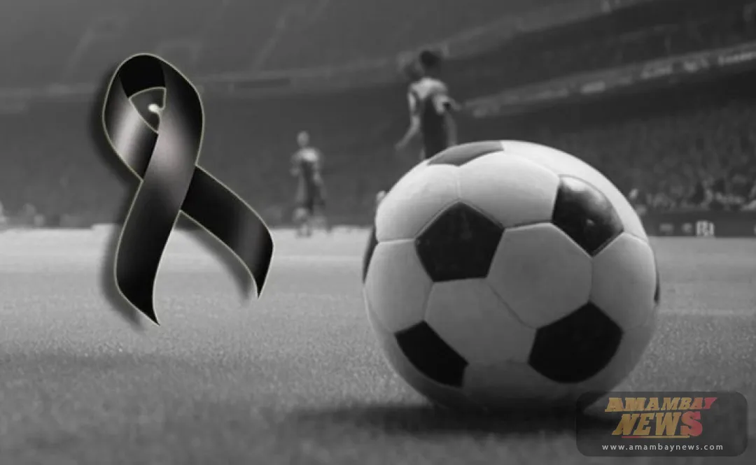 ¡Luto en el futbol! Entrenador pierde la vida en agresión con arma de fuego previo a un partido